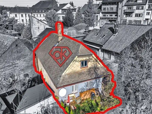 Prodej domu 110 m², pozemek 153 m²