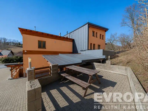 Prodej bytu 2+kk 43 m²
