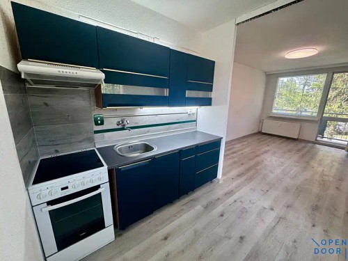 Prodej bytu 2+kk 40 m²