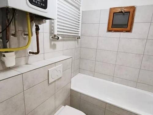Prodaný byt 2+kk 42 m²