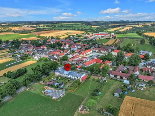 Prodej domu 200 m², pozemek 206 m²
