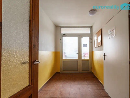 Prodej bytu 3+1 65 m²