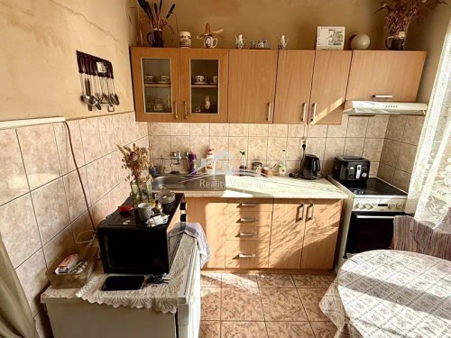 Prodej bytu 3+1 67 m²