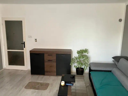 Prodaný  byt 2+1 56 m²