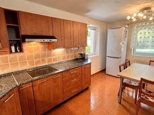 Prodej domu 100 m², pozemek 866 m²