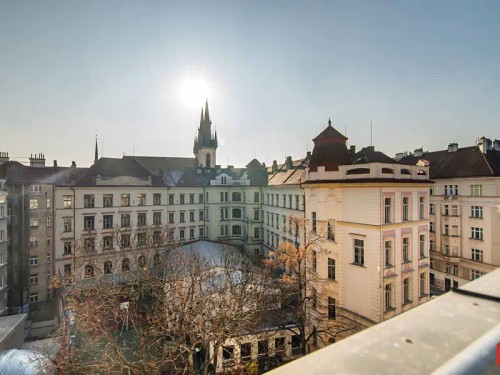 Prodej bytu 5+1 200 m²