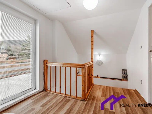 Prodej domu 120 m², pozemek 684 m²