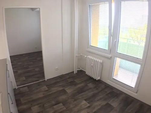Prodej bytu 2+1 53 m²