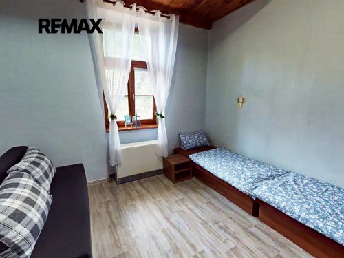 Prodej domu 210 m², pozemek 2374 m²