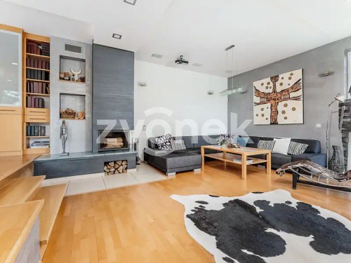 Prodej vily 479 m², pozemek 1503 m²