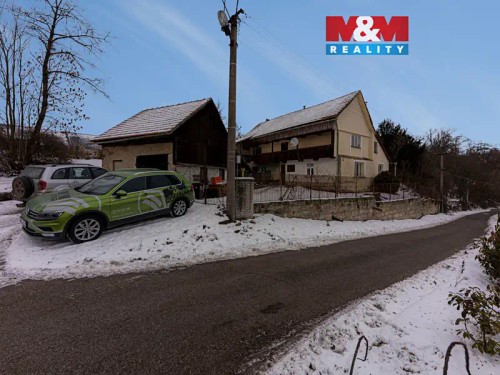Prodej domu 149 m², pozemek 472 m²
