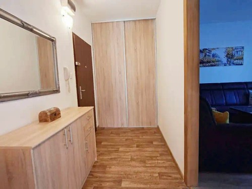Prodej bytu 3+1 71 m²