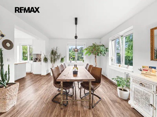 Prodej domu 205 m², pozemek 809 m²