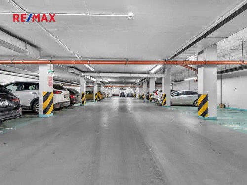 Prodej bytu 2+kk 60 m²