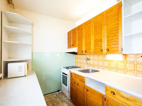 Prodaný byt 3+1 74 m²