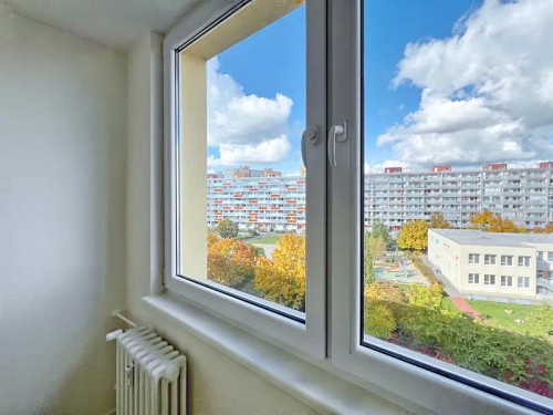 Prodaný byt 3+1 71 m²