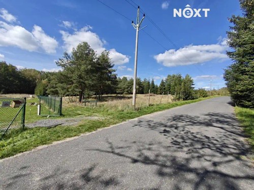 Prodej stavebního pozemku 2076 m²