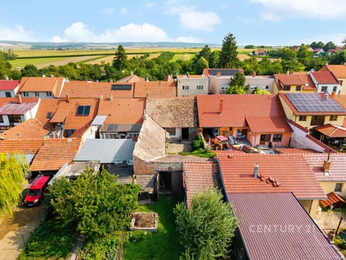 Prodej stavebního pozemku 482 m²