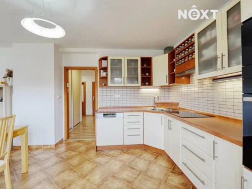 Prodej bytu 3+1 96 m²