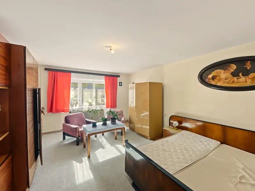 Prodej domu 114 m², pozemek 744 m²