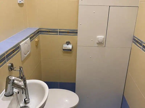 Prodej bytu 3+1 79 m²