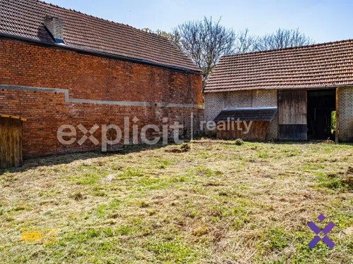 Prodej domu 162 m², pozemek 1057 m²