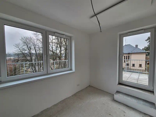 Prodaný byt 4+kk 70 m²