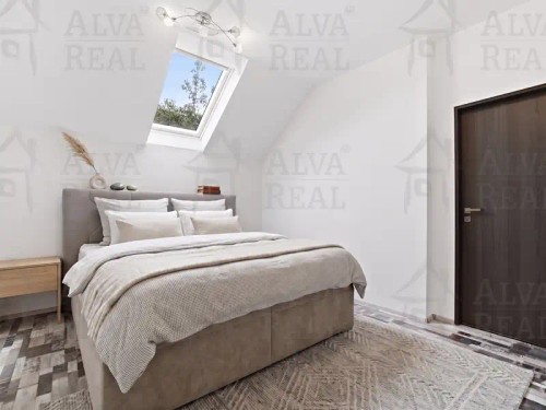 Prodej domu 197 m², pozemek 166 m²