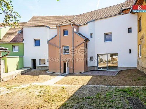 Prodaný byt 3+1 63 m²