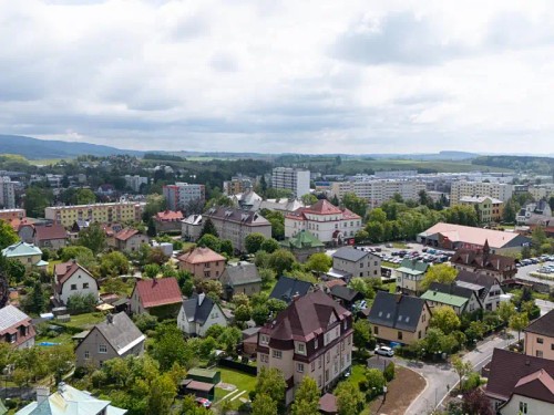 Prodej bytu 5+1 122 m²