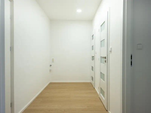 Prodaný byt 2+kk 37 m²