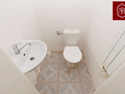 Prodej domu 90 m², pozemek 277 m²