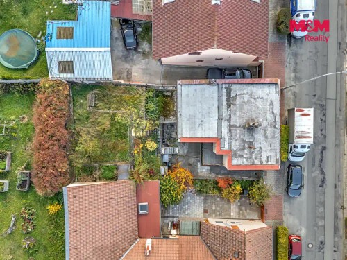 Prodej domu 112 m², pozemek 279 m²