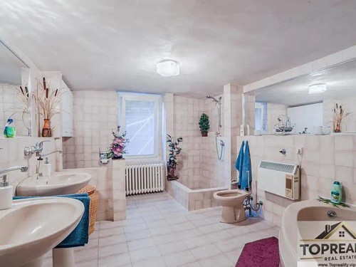 Prodej vily 303 m², pozemek 303 m²