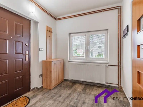 Prodej domu 120 m², pozemek 684 m²