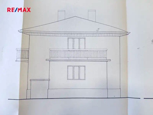 Prodaný  dům 222 m², pozemek 728 m²