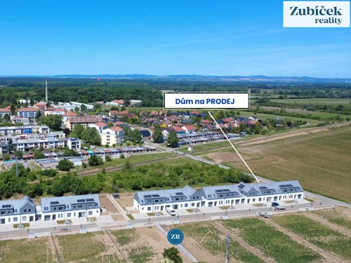 Prodej domu 132 m², pozemek 295 m²
