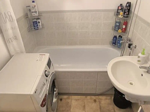 Prodaný byt 3+1 72 m²