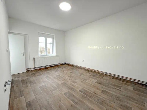 Prodaný byt 2+kk 48 m²