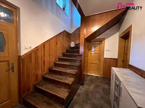 Prodej domu 130 m², pozemek 819 m²