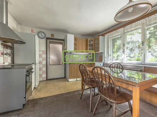 Prodej domu 55 m², pozemek 1095 m²