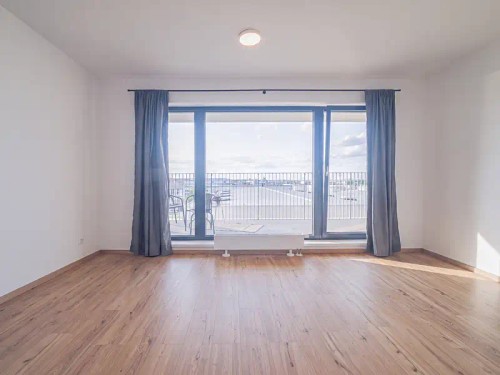 Prodej bytu 1+kk 34 m²