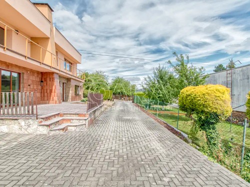 Prodej domu 230 m², pozemek 846 m²