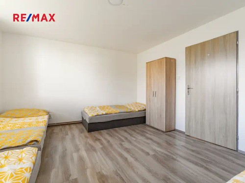 Prodej bytu 2+kk 32 m²