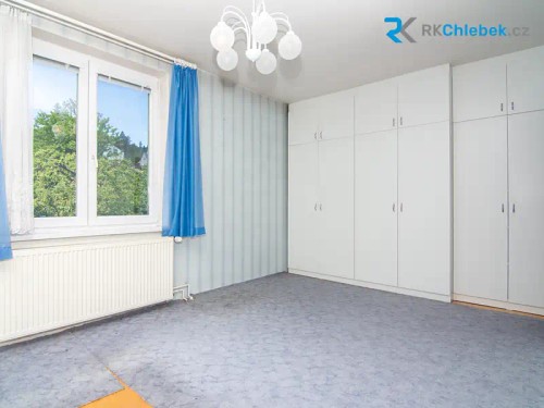 Prodej domu 144 m², pozemek 800 m²
