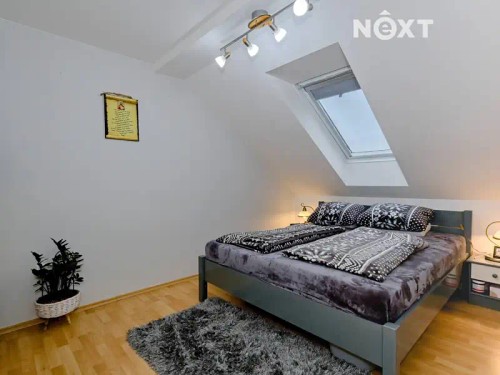 Prodej bytu 3+kk 69 m²