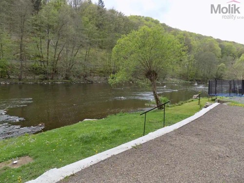 Prodej chaty 55 m², pozemek 227 m²