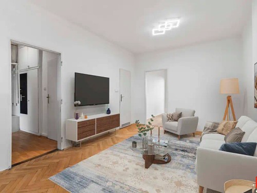 Prodej bytu 3+kk 56 m²