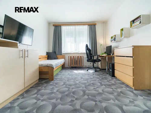 Prodej bytu 3+kk 61 m²