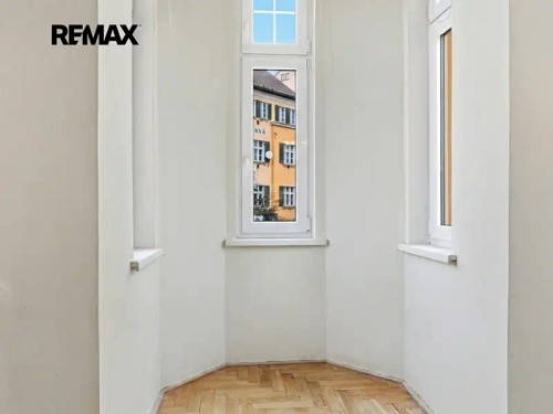 Prodej bytu 2+1 56 m²